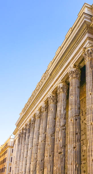 istock the Pantheon in Rome, Italy 904679460
