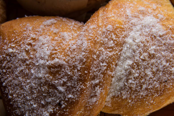 istock Traditional mexican sweet bread 904688672