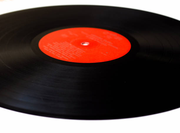 istock vinyl record detail 904694418