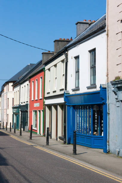 istock Killorglin along the Ring of Kerry, Ireland 904706724
