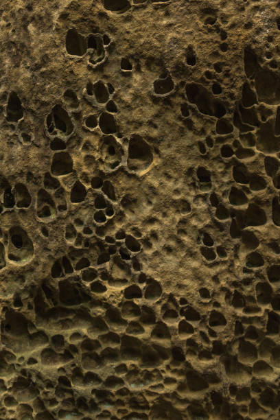 istock Relief and texture of the stone 904706972