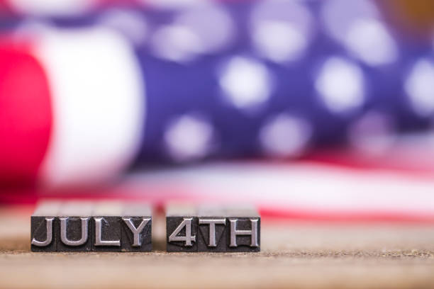 istock July 4th Patriotic Holiday Theme 904720550