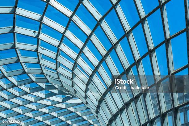 Abstract Architecture Stock Photo - Download Image Now - Architecture, Abstract, Building Exterior