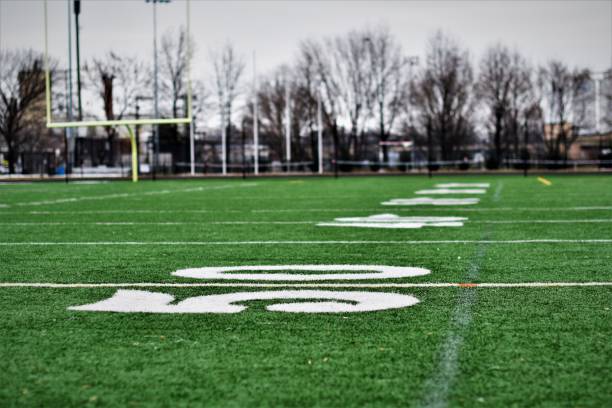 istock High School Football Field 904767300