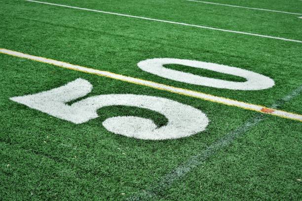 istock High School Football Field 904767320