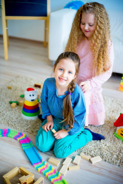 istock Children in kindergarten 904776520