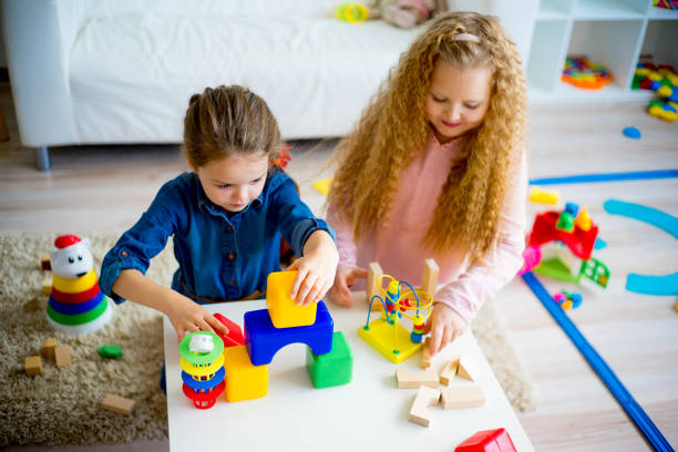 istock Children in kindergarten 904776688