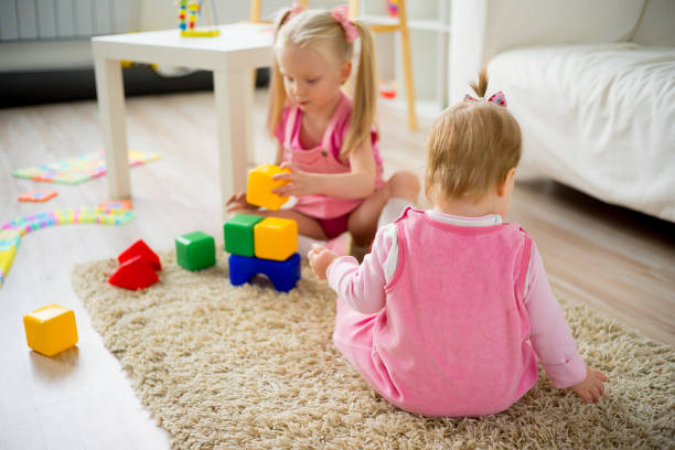 istock Children in kindergarten 904781280
