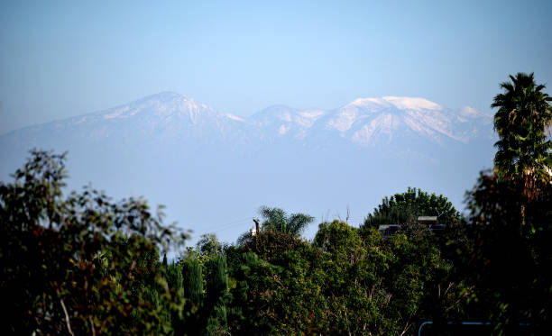istock The San Bernardino Mountains From Far Away 904784114