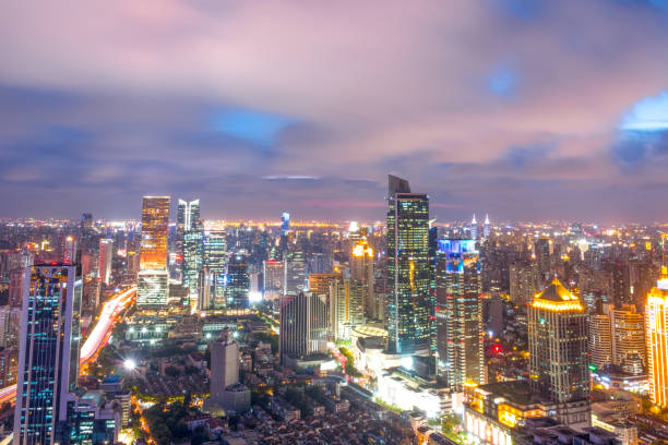 istock cityscape of modern city 904790094