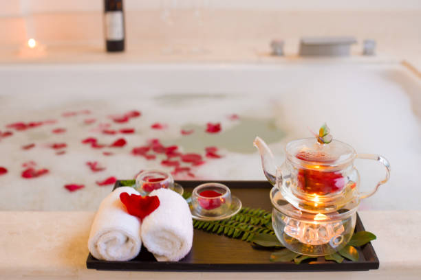 istock interior of spring bathroom 904793212