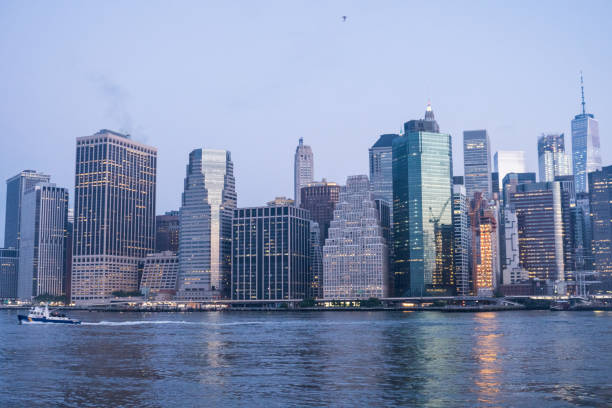 istock New York City Skyline 904797894