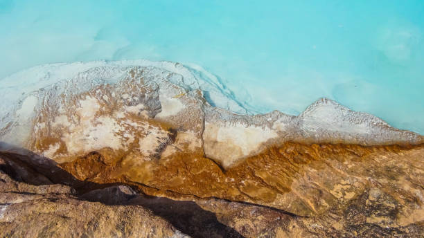 istock Little Colorado River, Grand Canyon, AZ 904801616