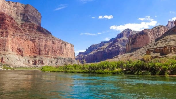 istock Grand Canyon, Arizona, USA 904805434