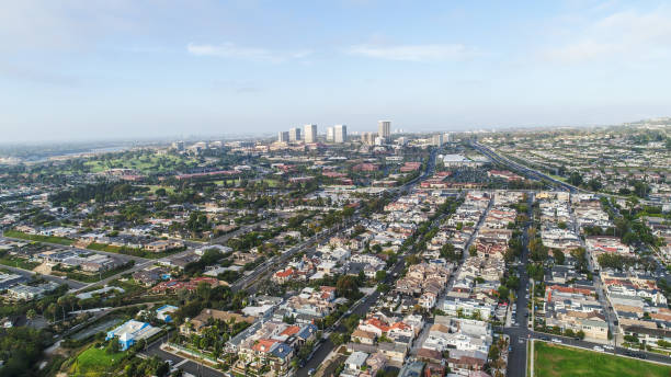 istock Orange County, Southern California 904806152