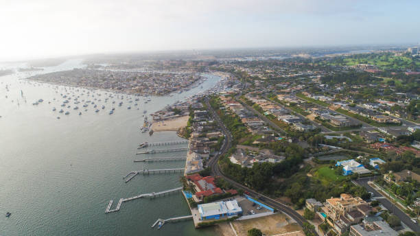 istock Orange County, Southern California 904806210