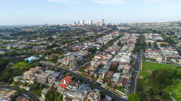 istock Orange County, Southern California 904806226