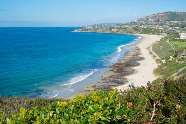 istock Beautiful Laguna Beach, Southern California 904813744
