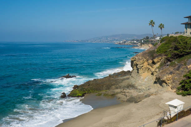 istock Beautiful Laguna Beach, Southern California 904817392
