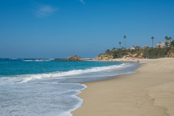 istock Beautiful Laguna Beach, Southern California 904817980