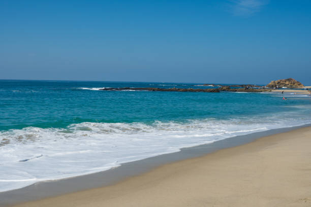 istock Beautiful Laguna Beach, Southern California 904818052