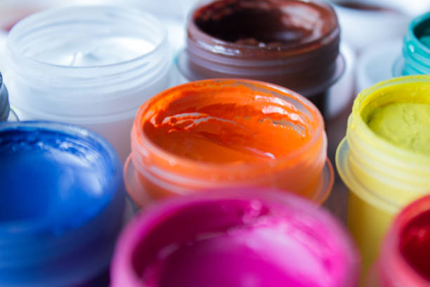istock colored paint colorful gouache closeup with selective focus 904833602