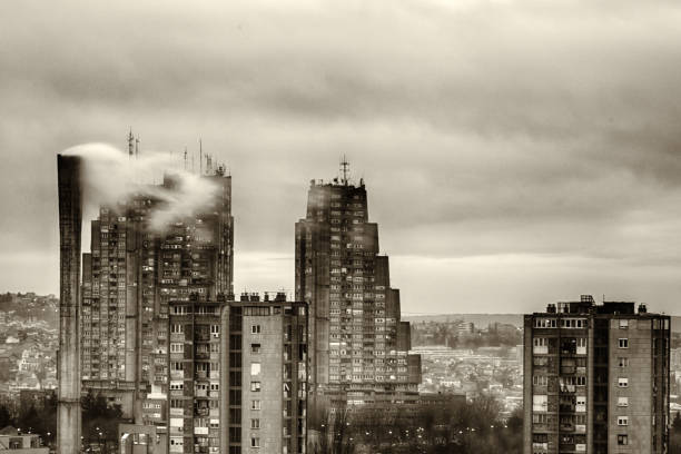 istock East Gate of Belgrade 904833896