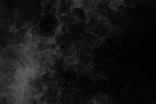 istock Cloud of white isolated smoke 904844578