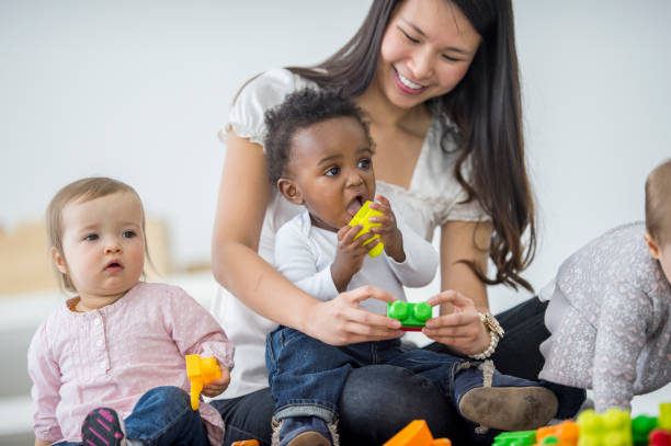 istock At The Daycare Center 904849520