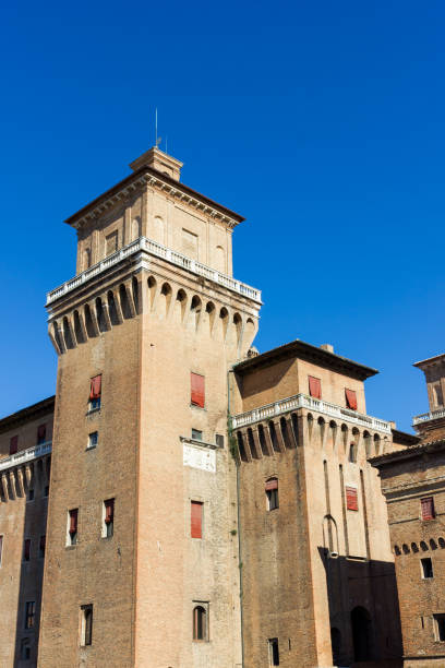 istock City of Ferrara 904873056