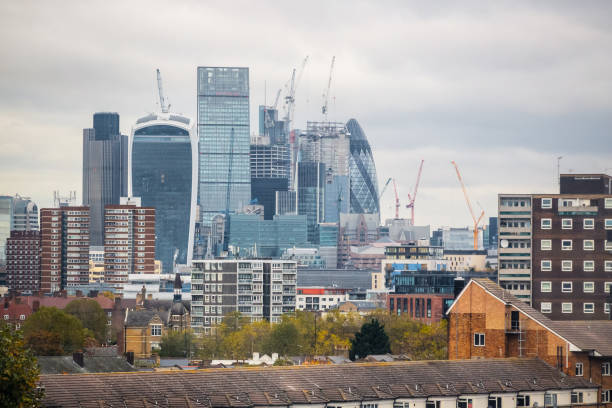 istock London cityscape with landmarks 904879760