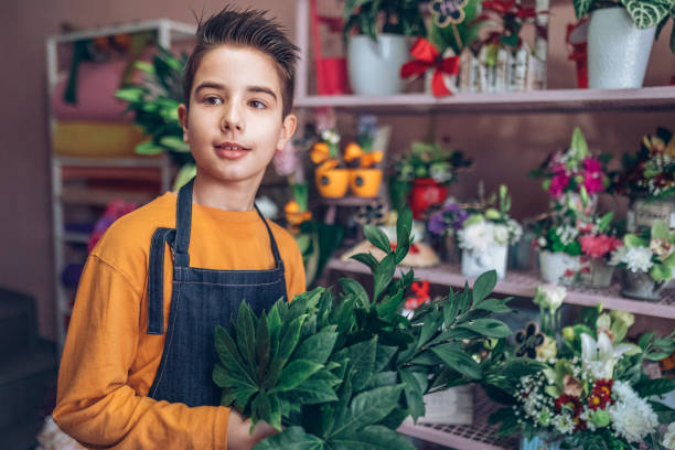 istock Family  business 904879902