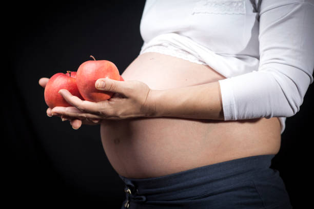 istock Pregnant woman 904890750