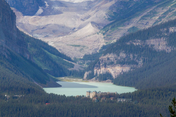 istock Lake Louise in Banff National Park 904895208
