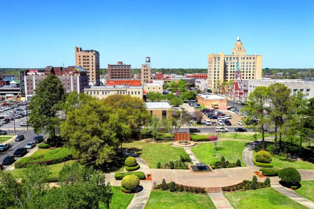 Photo of Monroe, Louisiana