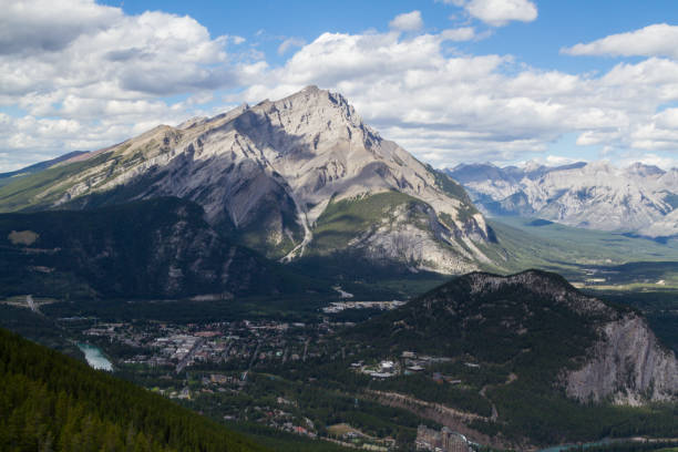 istock Views of Banff National Park 904898324