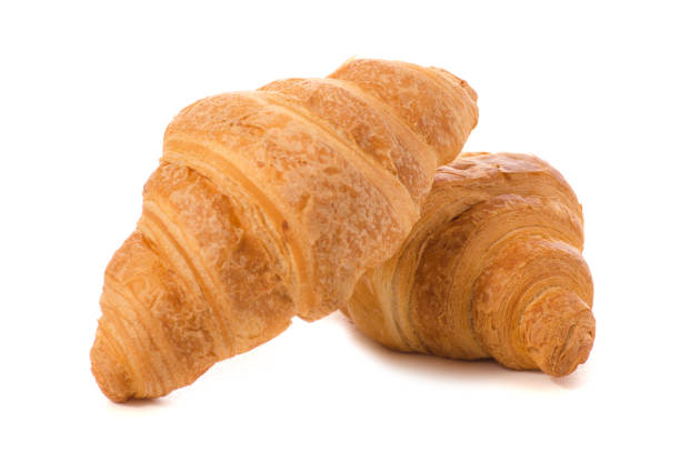istock Croissants food sweetness 904905570