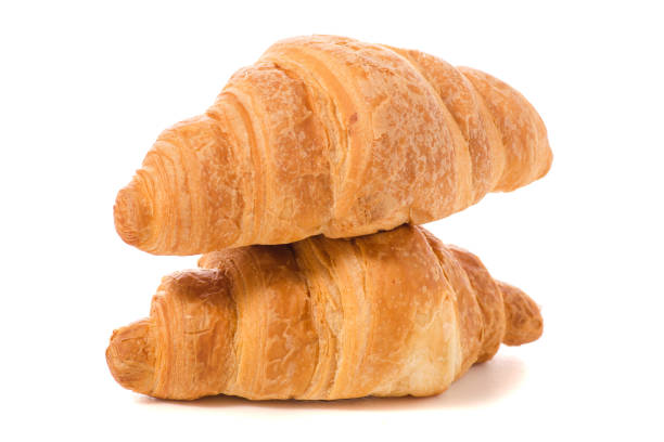 istock Croissants food sweetness 904905684