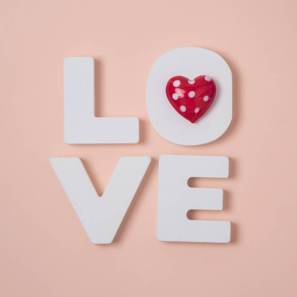 istock Valentines day concept with love letters 904929166