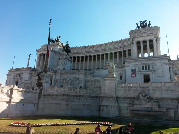 istock Altar of the Fatherland 904937862
