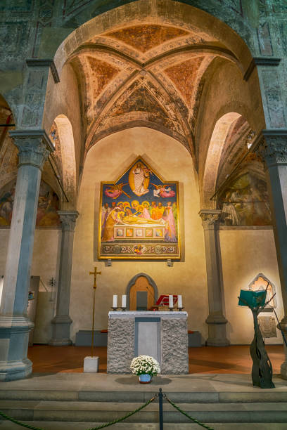 istock St. Charles of Lombardi 904947184