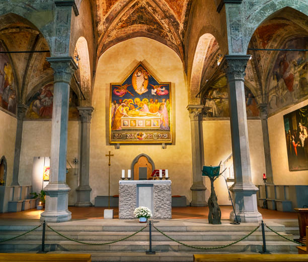 istock St. Charles of Lombardi 904947288