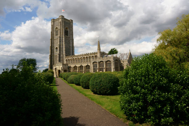 istock England_UK, park and old cathedral 904990706