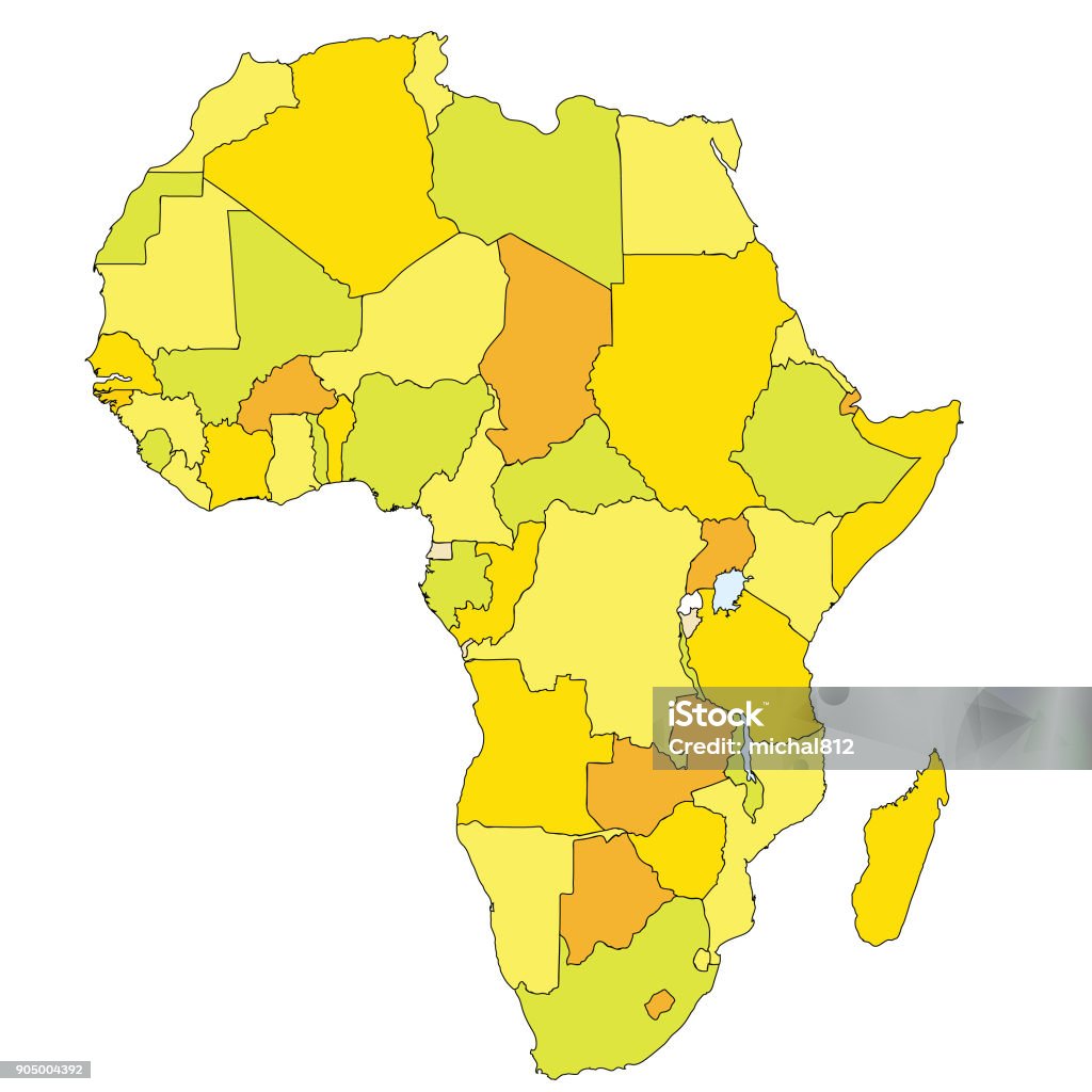 Tải xuống hình ảnh bản đồ chính trị Châu Phi để có trải nghiệm độc đáo và thú vị! Với các dấu hiệu đánh dấu vị trí của các nước, thủ đô và thành phố lớn, bản đồ Chính trị Châu Phi sẽ giúp bạn cập nhật thông tin và hiểu rõ hơn về địa chính trị của lục địa này.
