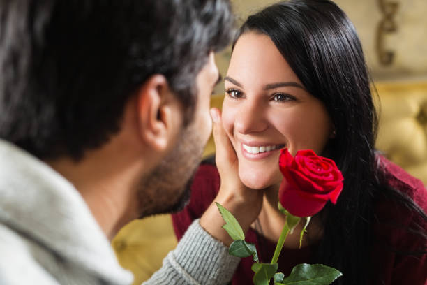 istock Valentine's day couple 905011770