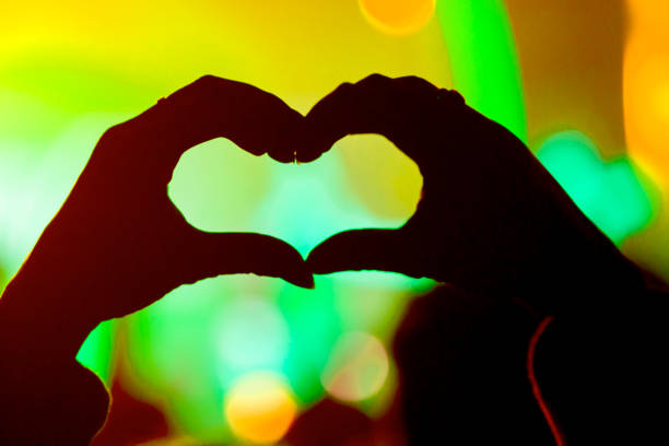 istock Hands shaping a heart symbol 905028750