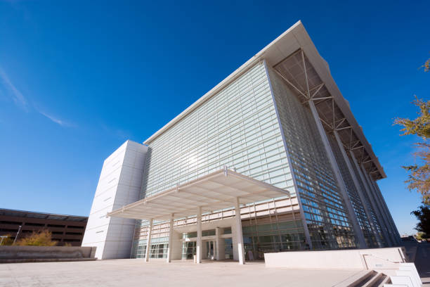 istock Sandra Day O'Connor United States Courthouse in Phoenix, AZ 905031776
