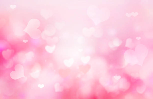 istock Background Valentine.Heart shape holiday wallpaper 905035324