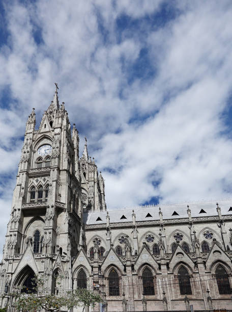 istock Basilica of the National Vow 905038288