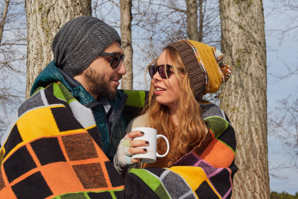 istock Couple enjoying their love 905041206